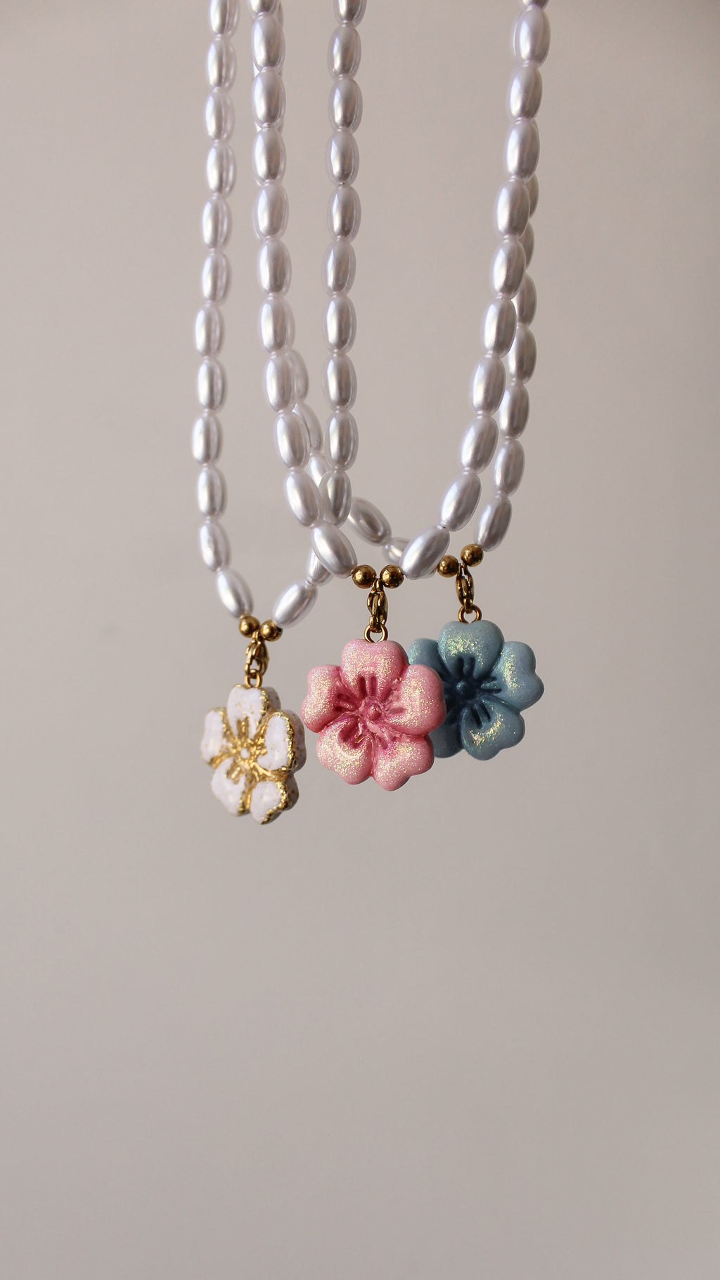 Collier Interchangeable Maréa