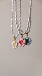 Collier Interchangeable Maréa