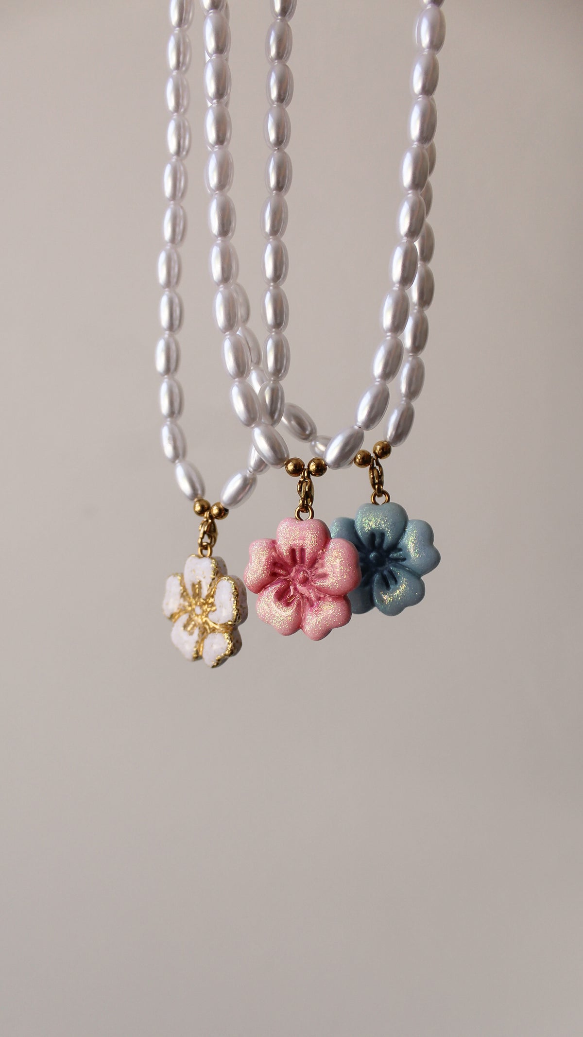 Collier Interchangeable Maréa