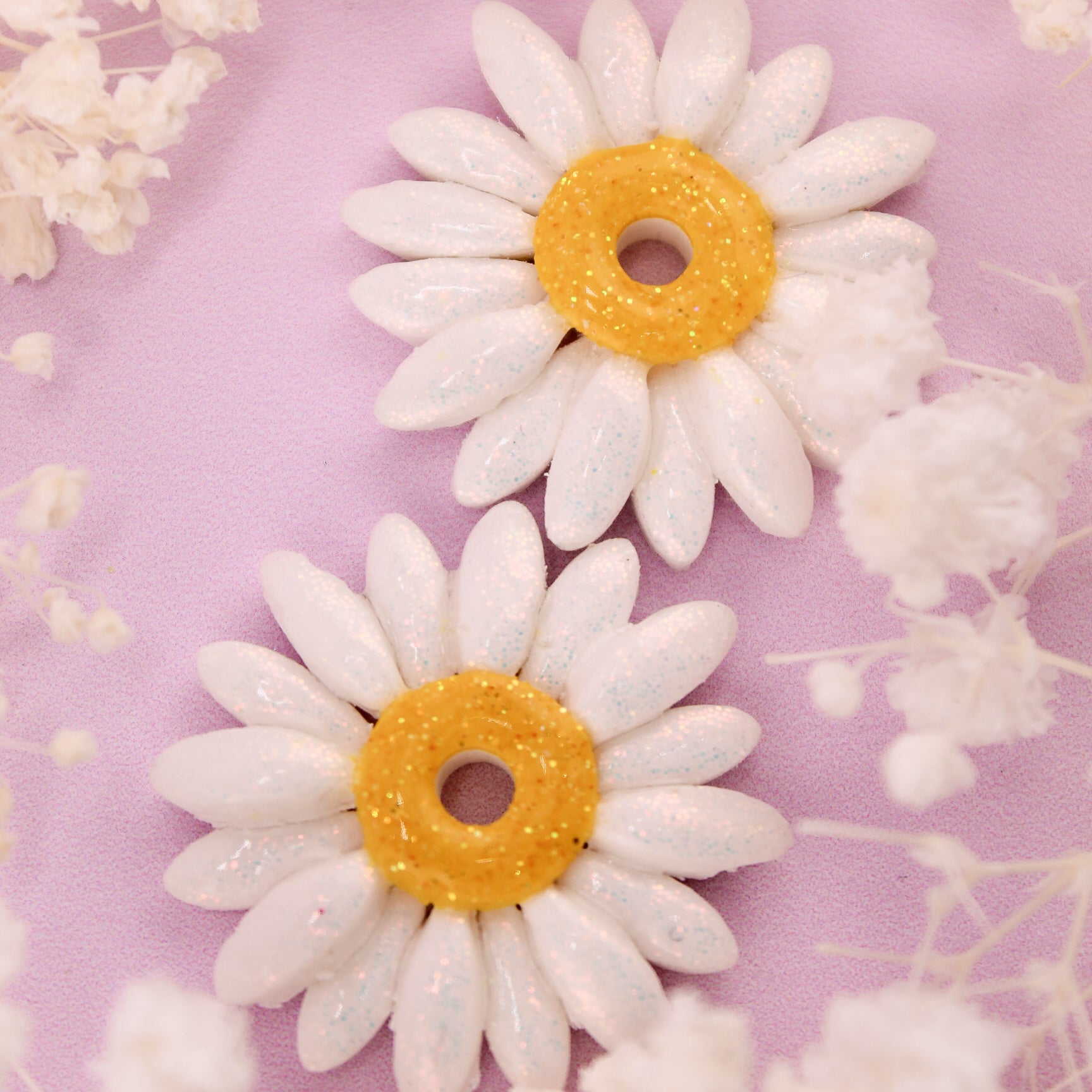 Marguerite - Collection Éveil Sauvage