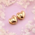 Boucles Coeur Recto/Verso