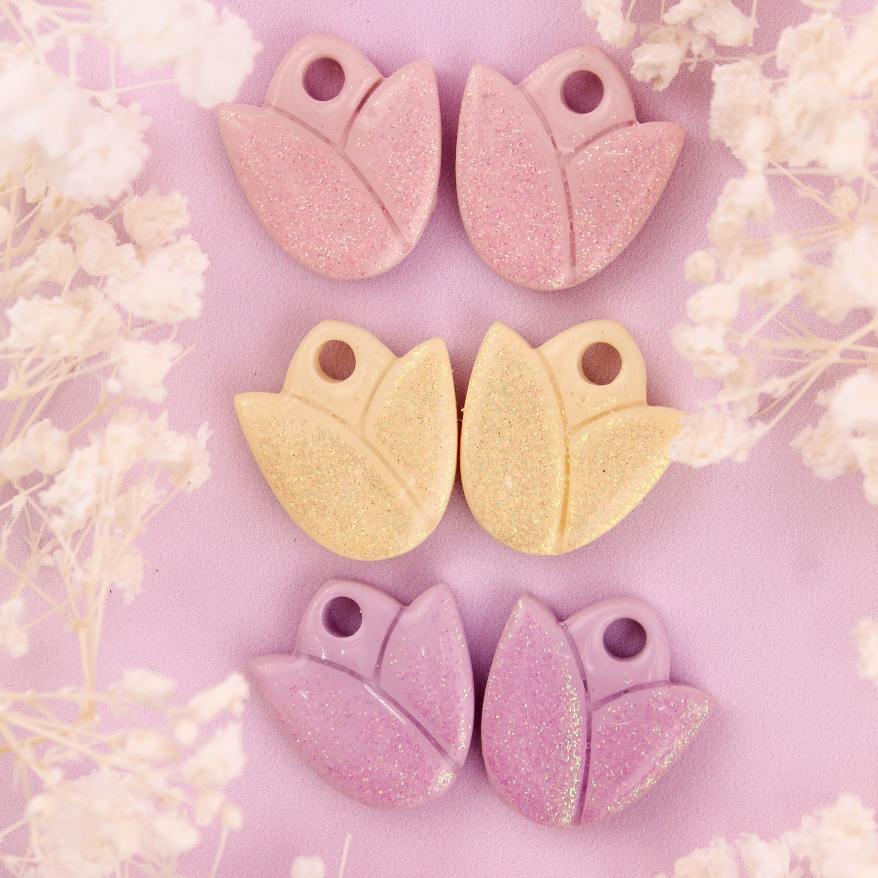 Tulipe - Collection Éveil Sauvage